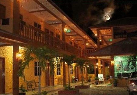 Sweet Inn Motel Langkawi Eksteriør bilde
