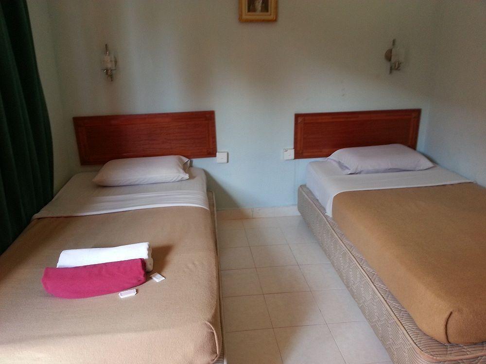 Sweet Inn Motel Langkawi Eksteriør bilde