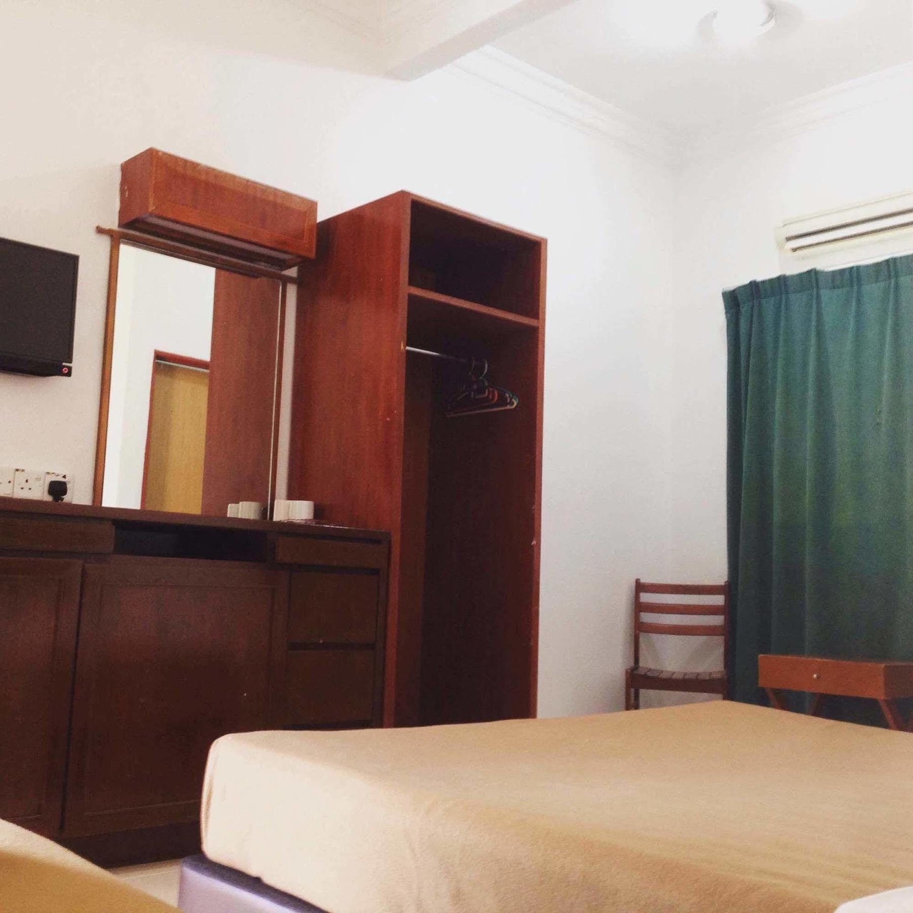 Sweet Inn Motel Langkawi Eksteriør bilde
