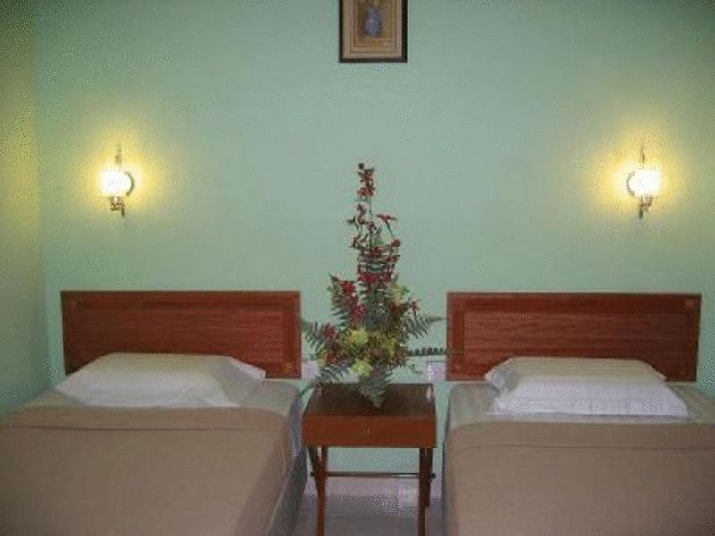 Sweet Inn Motel Langkawi Eksteriør bilde