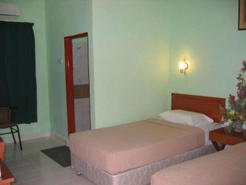 Sweet Inn Motel Langkawi Eksteriør bilde