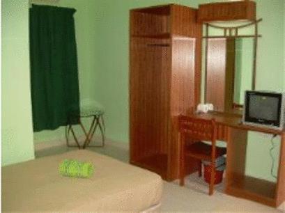 Sweet Inn Motel Langkawi Eksteriør bilde